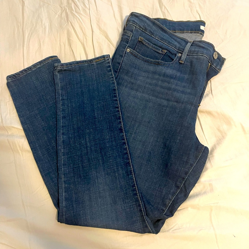 Levi’s Women 311 Shaping Skinny Jeans